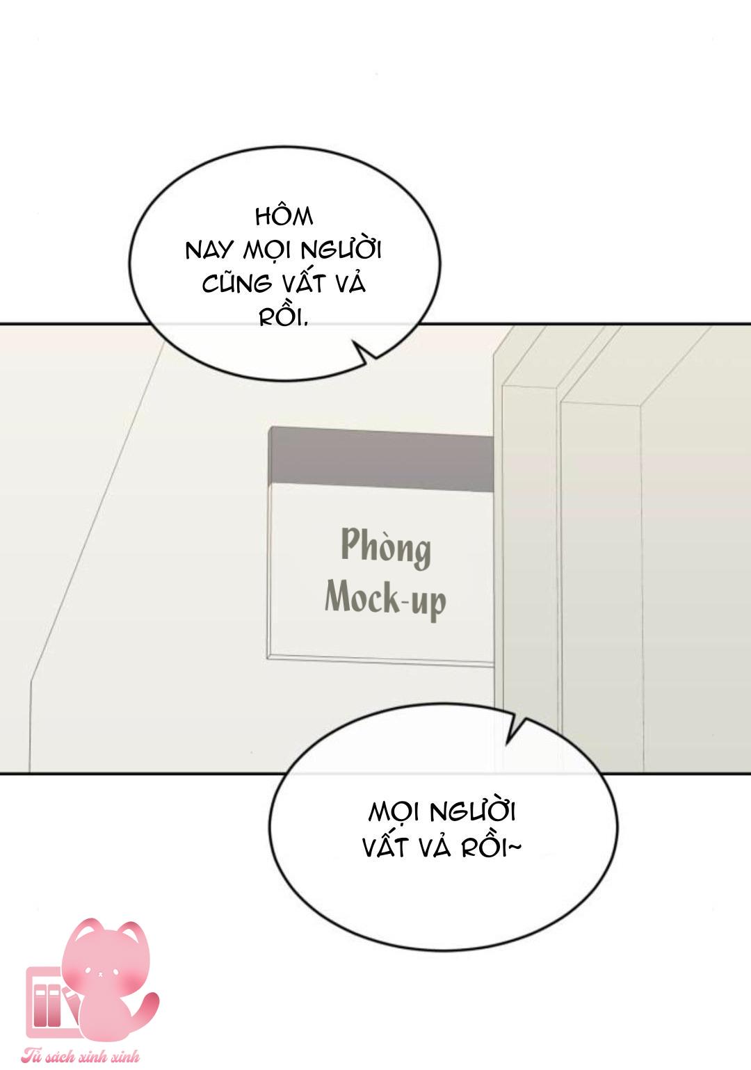 Vận May Không Ngờ - Chap 23 - Trang 49