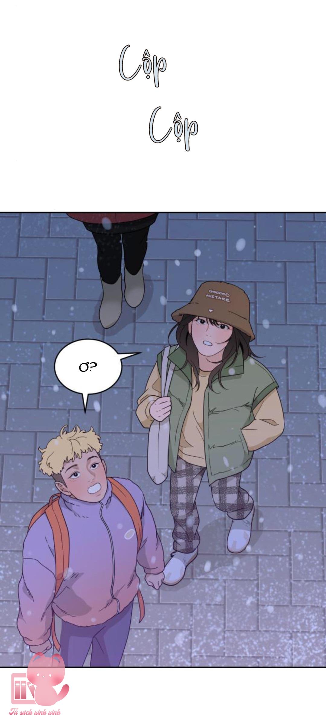 Vận May Không Ngờ - Chap 23 - Trang 50