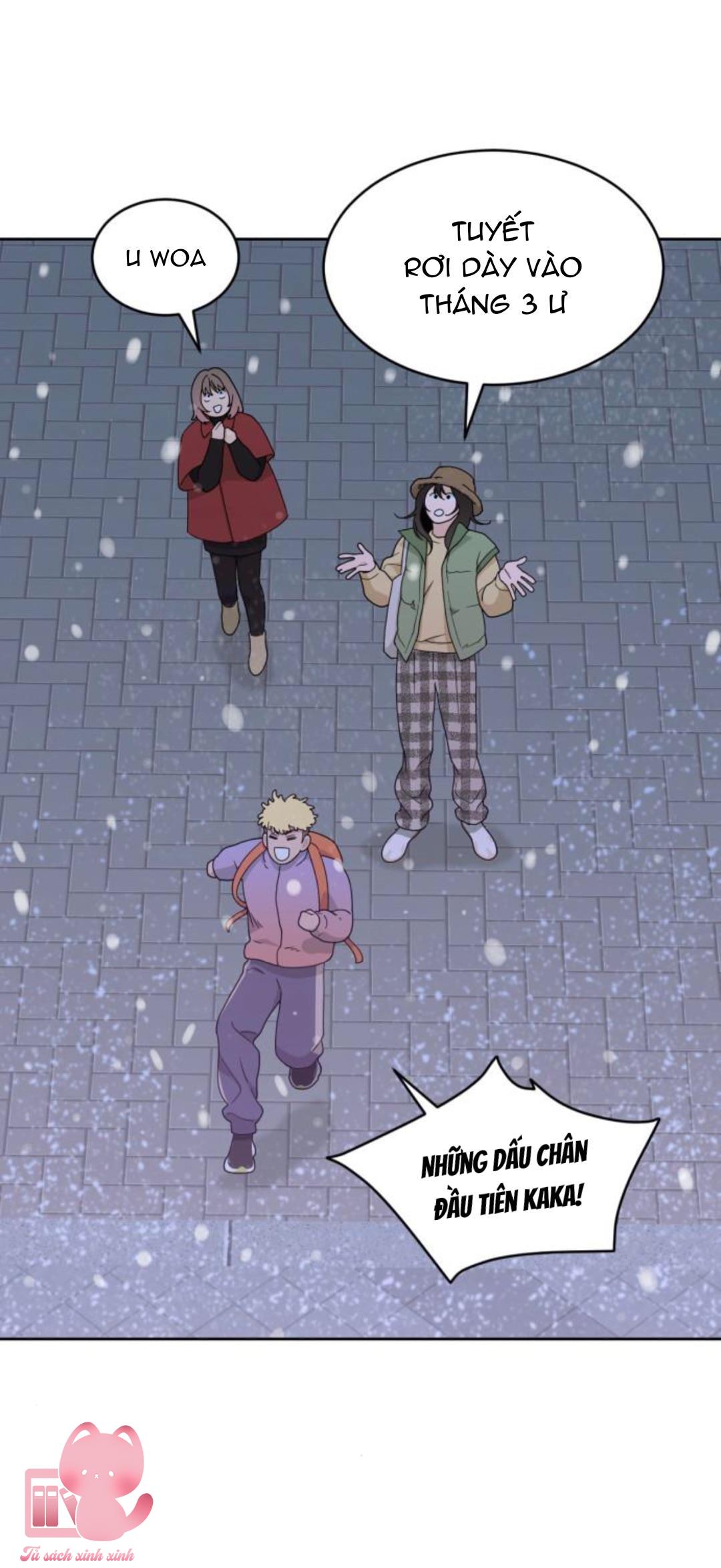 Vận May Không Ngờ - Chap 23 - Trang 52