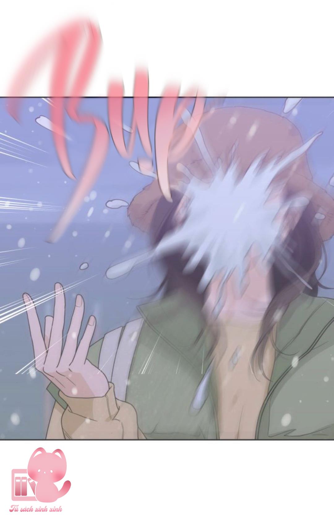 Vận May Không Ngờ - Chap 23 - Trang 54