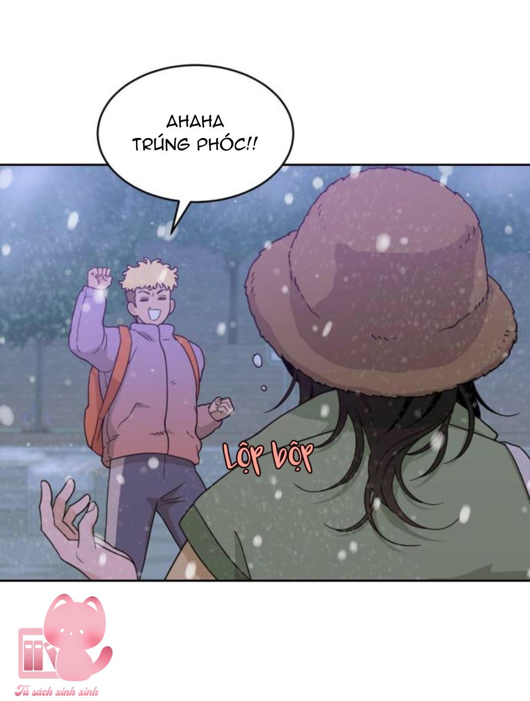 Vận May Không Ngờ - Chap 23 - Trang 55