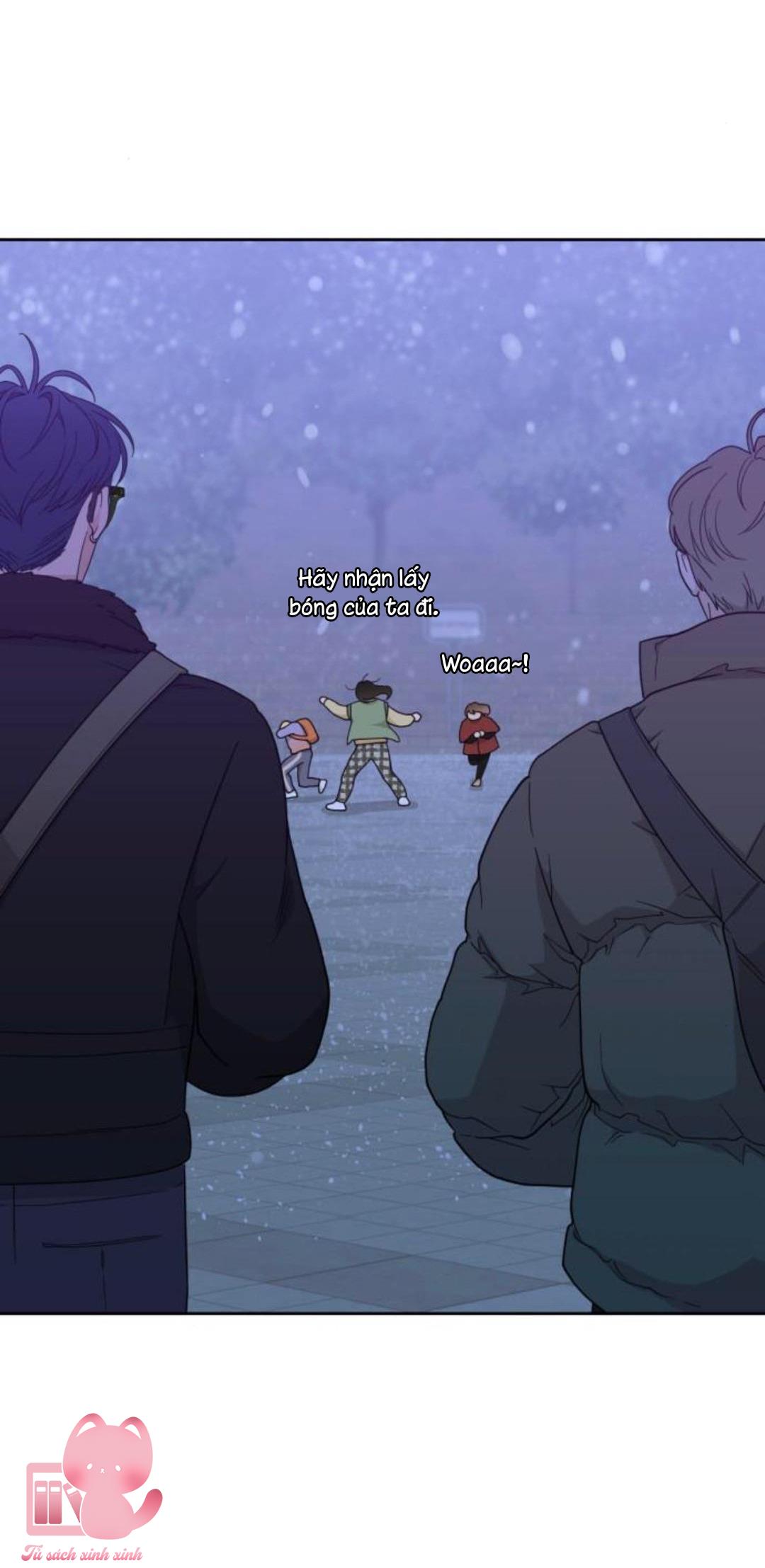 Vận May Không Ngờ - Chap 23 - Trang 57