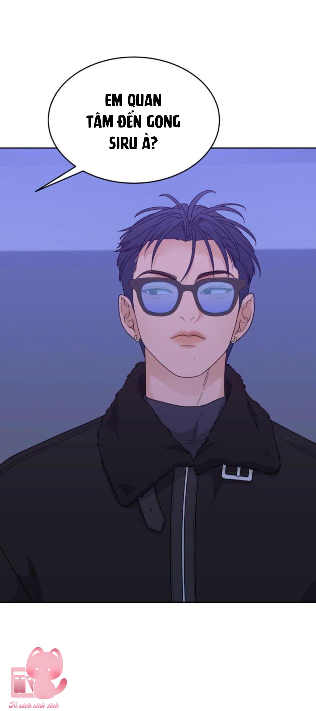 Vận May Không Ngờ - Chap 23 - Trang 60