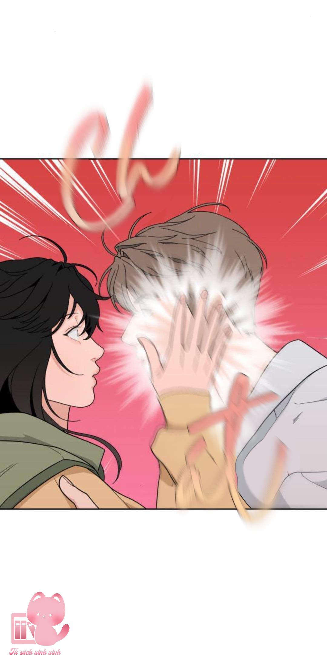 Vận May Không Ngờ - Chap 23 - Trang 7