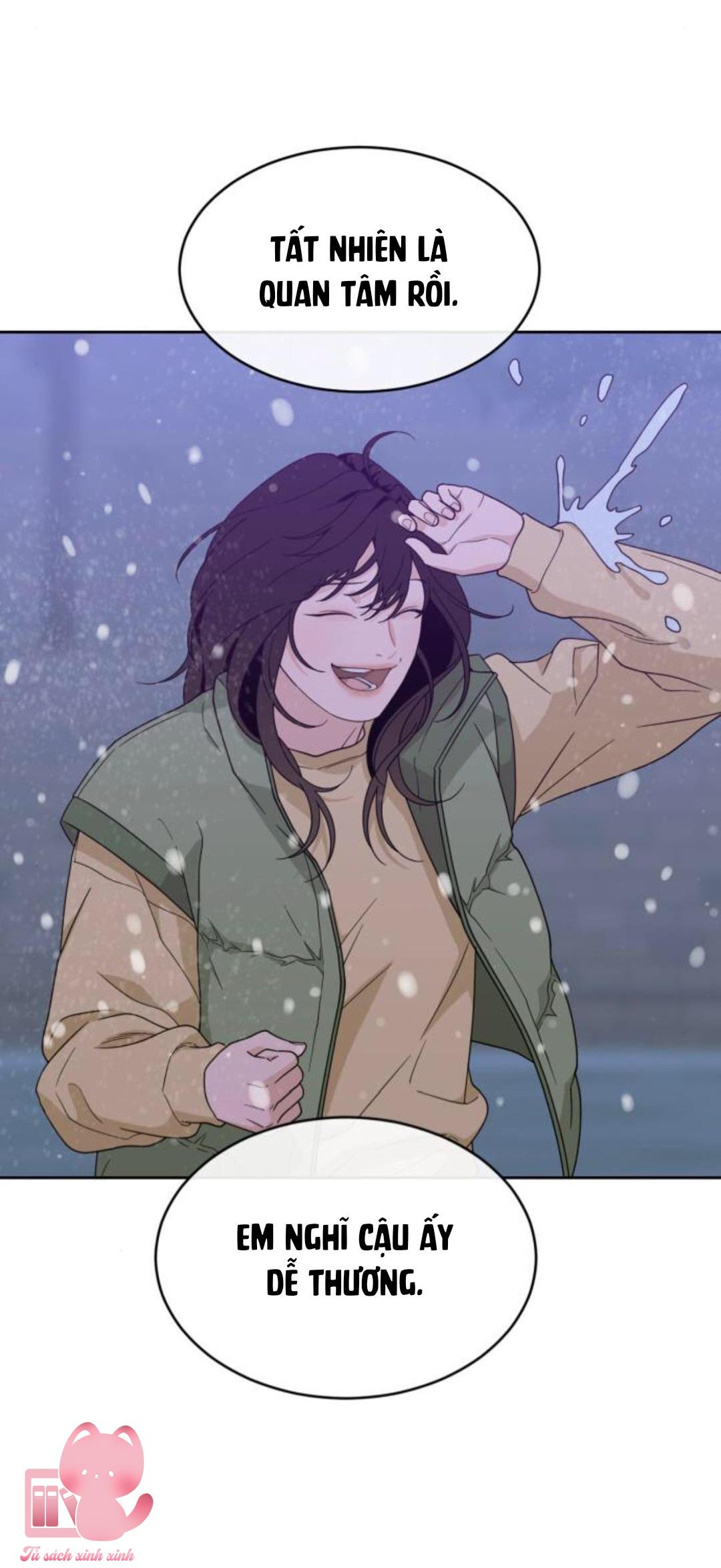 Vận May Không Ngờ - Chap 23 - Trang 62