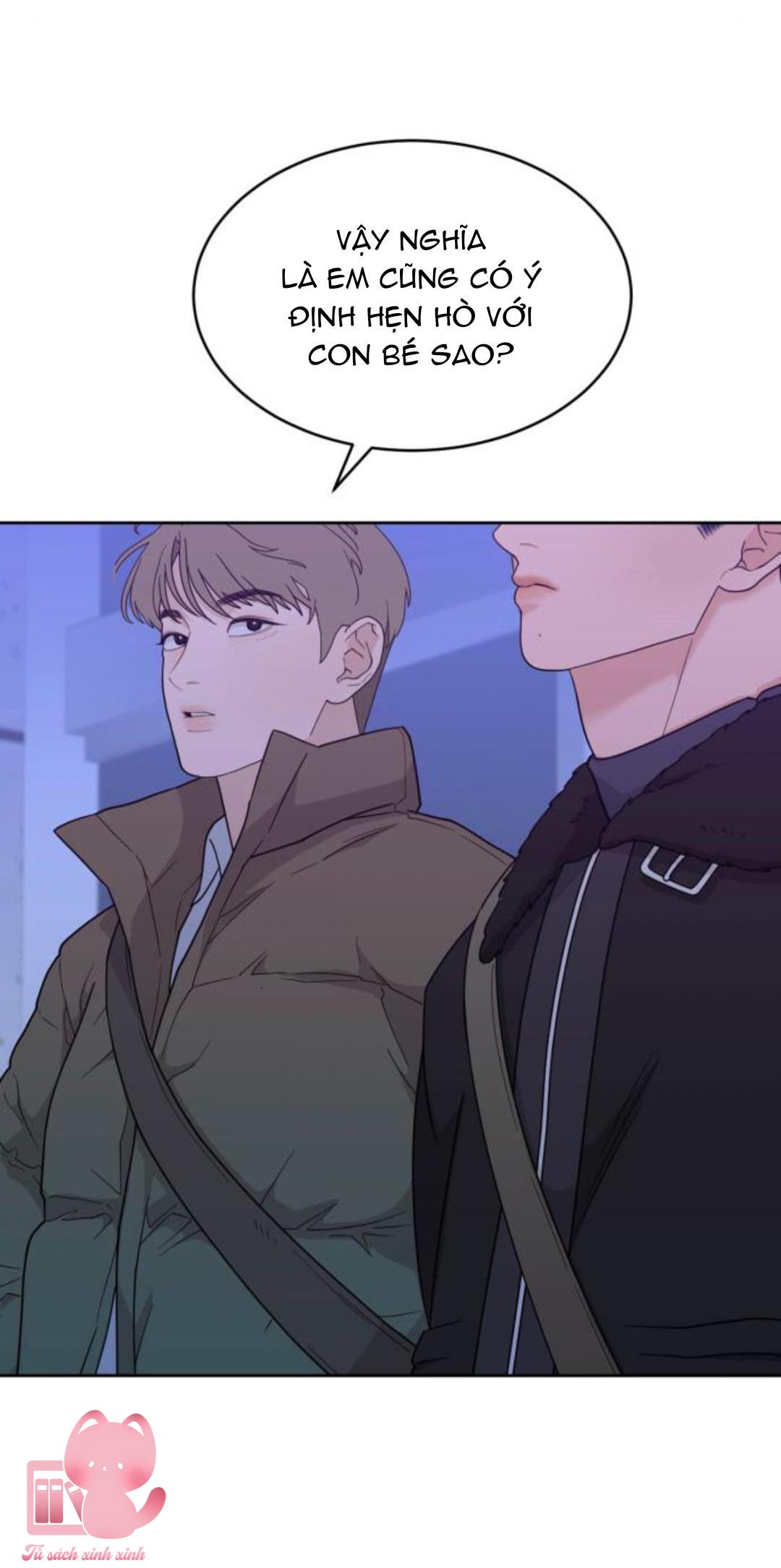 Vận May Không Ngờ - Chap 23 - Trang 64