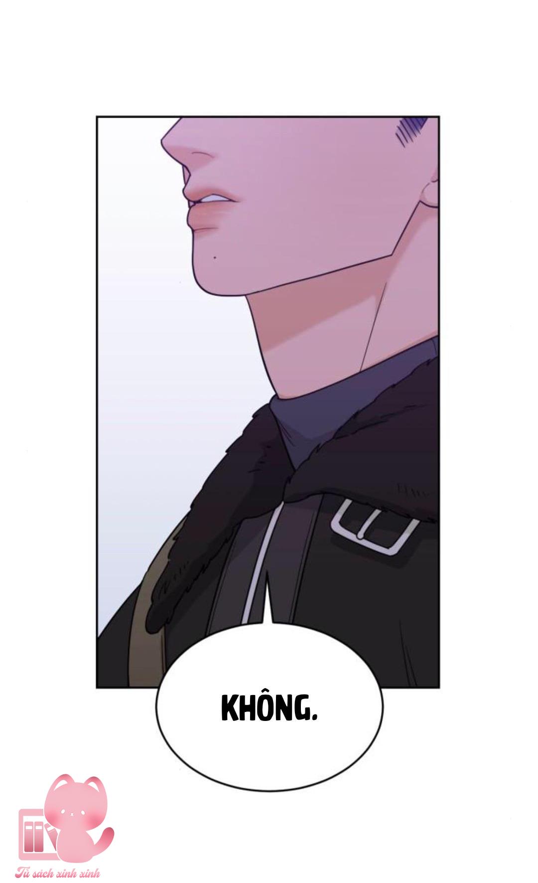 Vận May Không Ngờ - Chap 23 - Trang 65