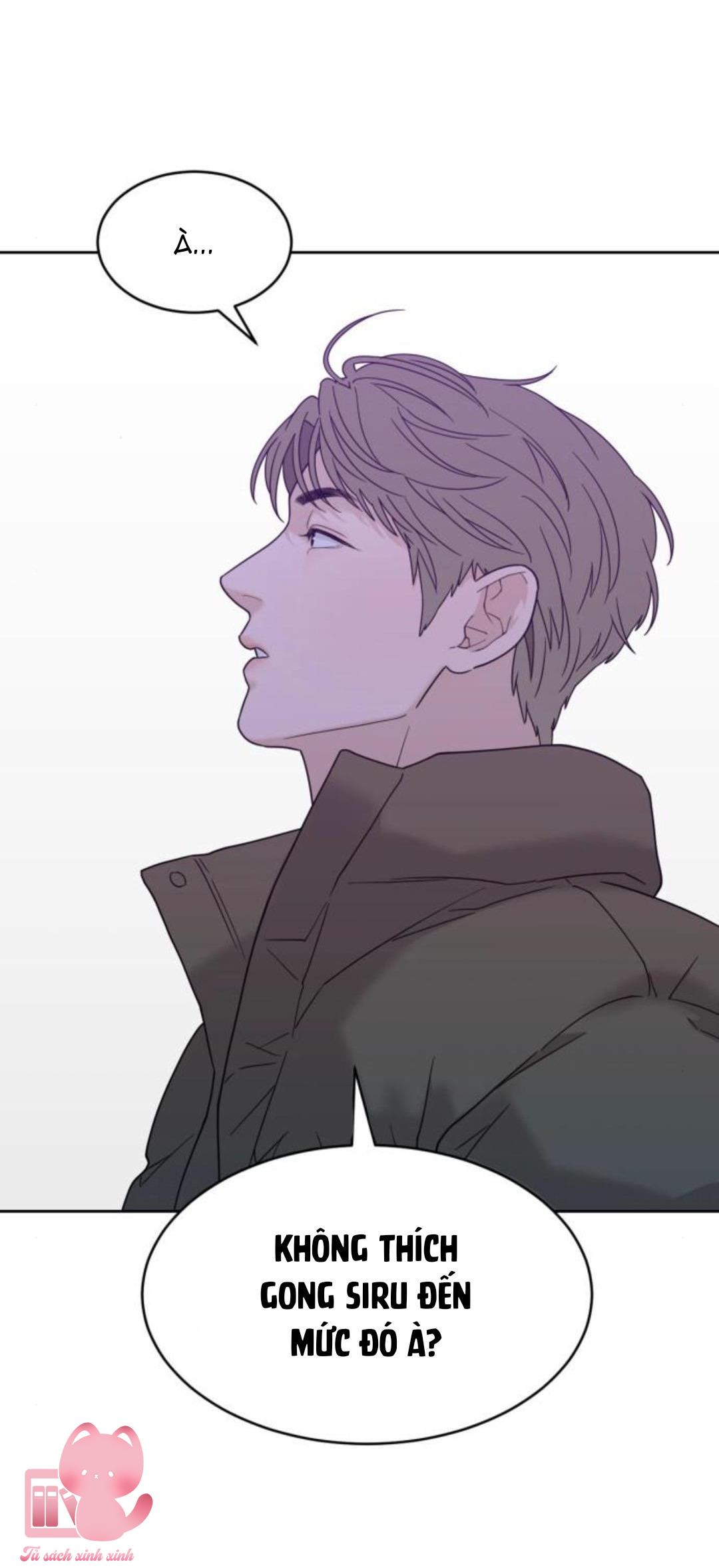 Vận May Không Ngờ - Chap 23 - Trang 67