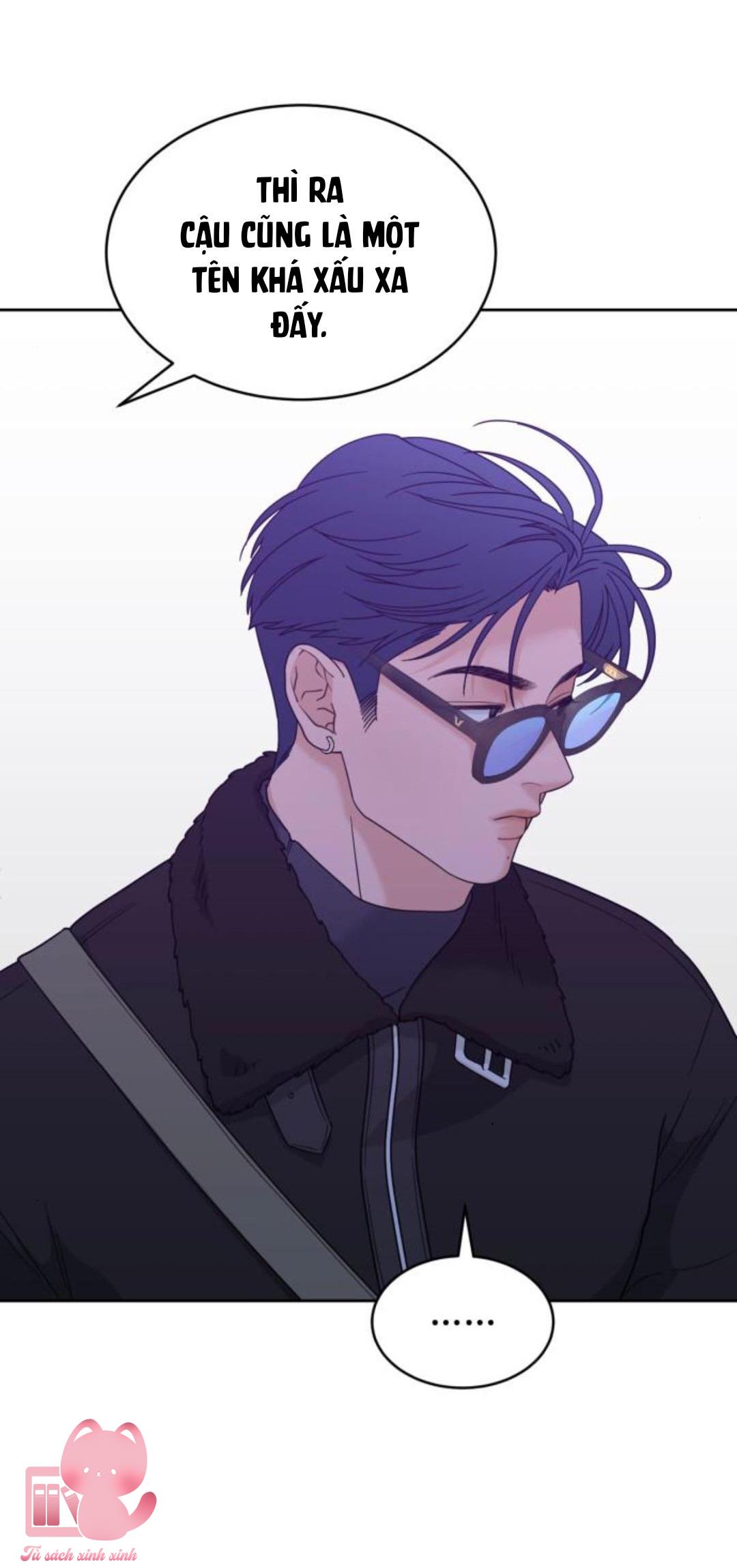 Vận May Không Ngờ - Chap 23 - Trang 68