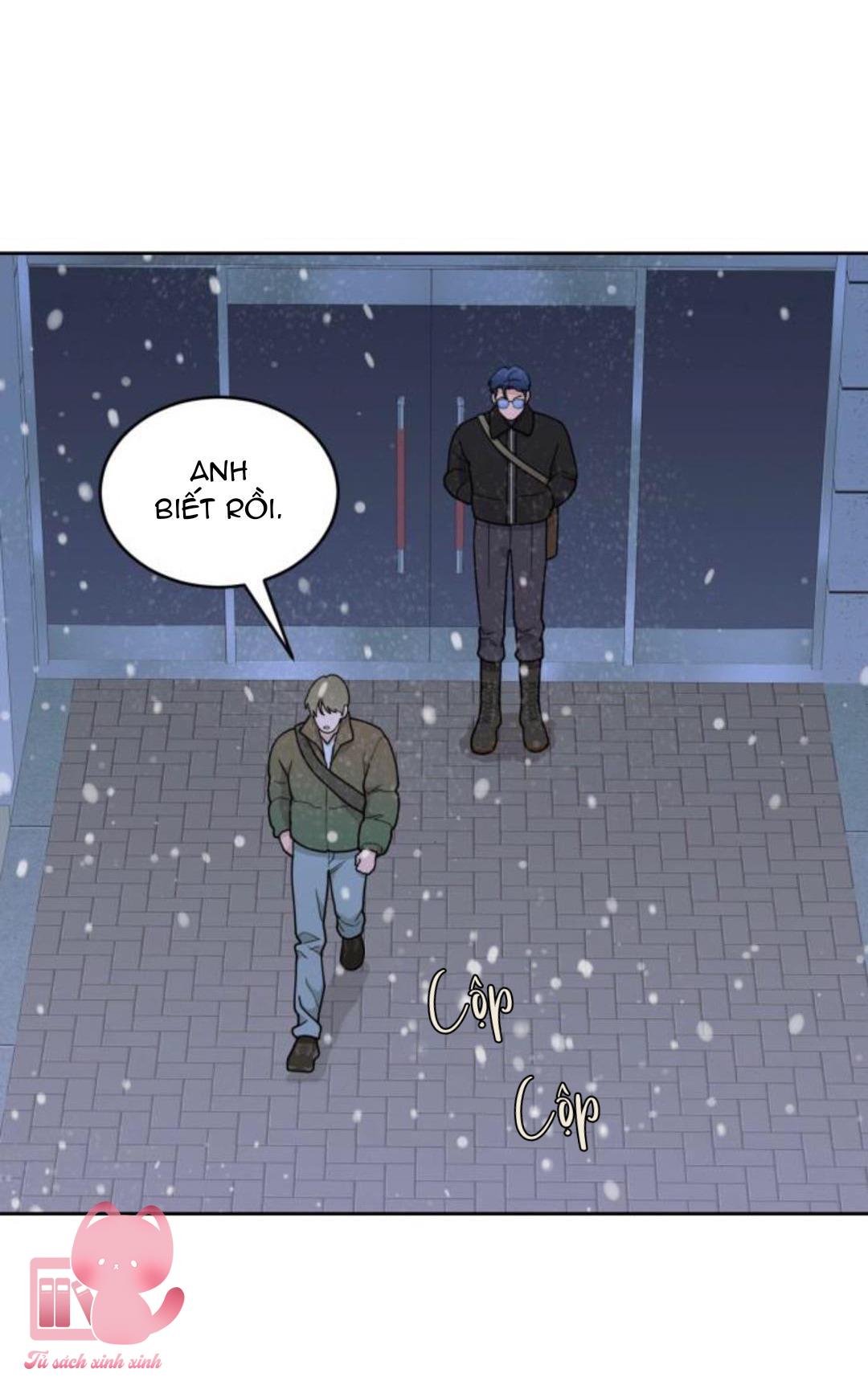 Vận May Không Ngờ - Chap 23 - Trang 69