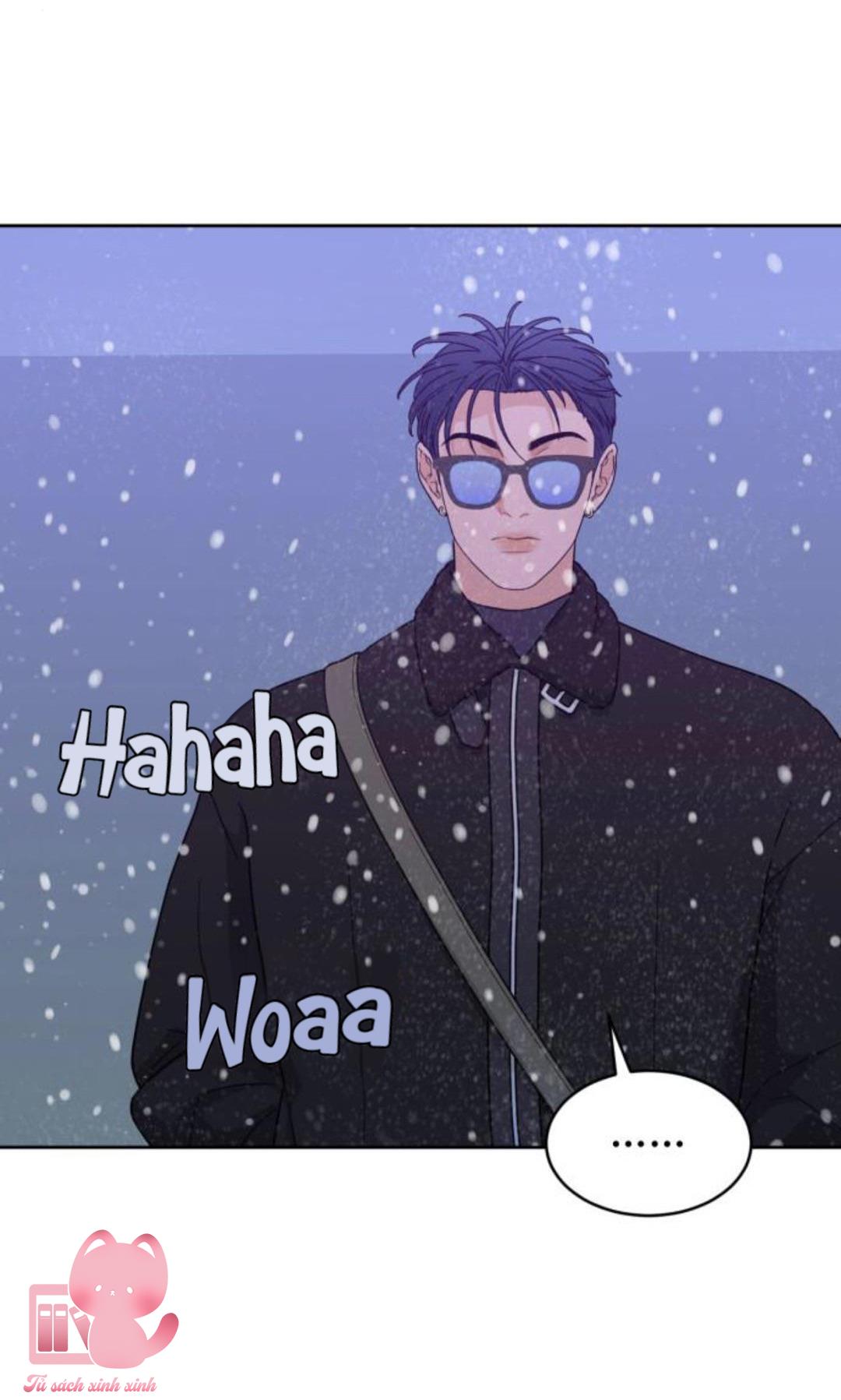Vận May Không Ngờ - Chap 23 - Trang 71