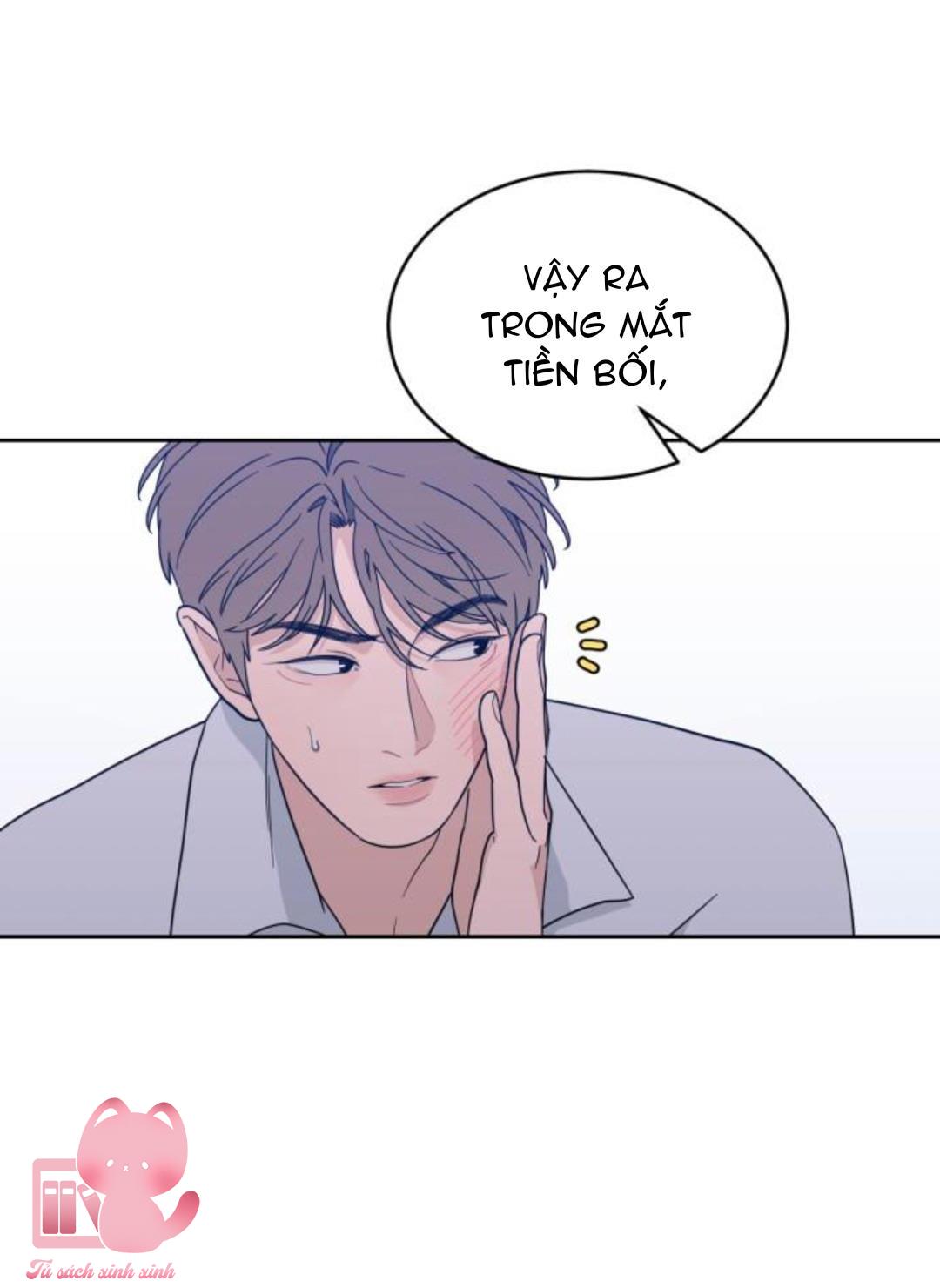 Vận May Không Ngờ - Chap 23 - Trang 10