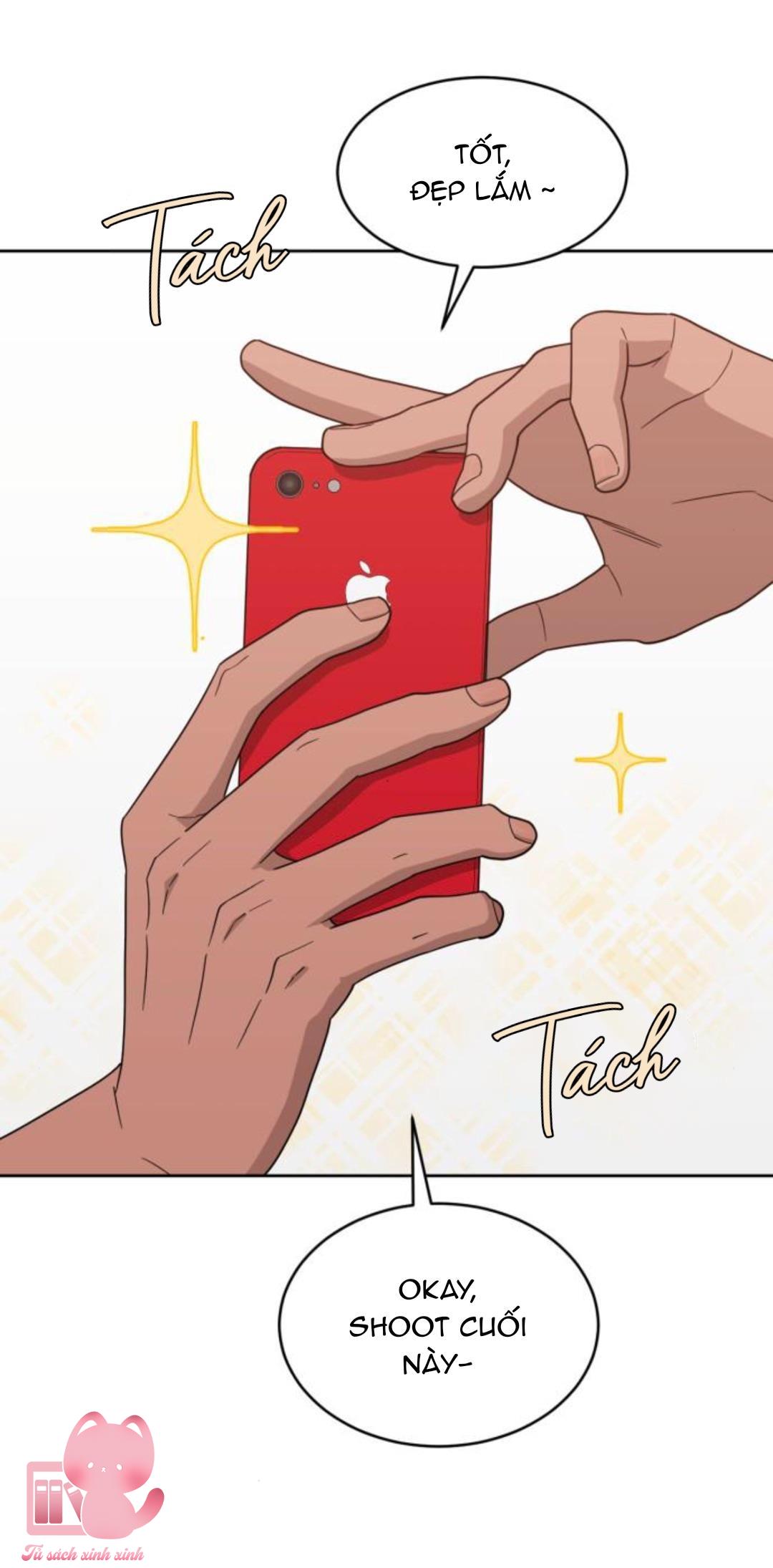 Vận May Không Ngờ - Chap 24 - Trang 2
