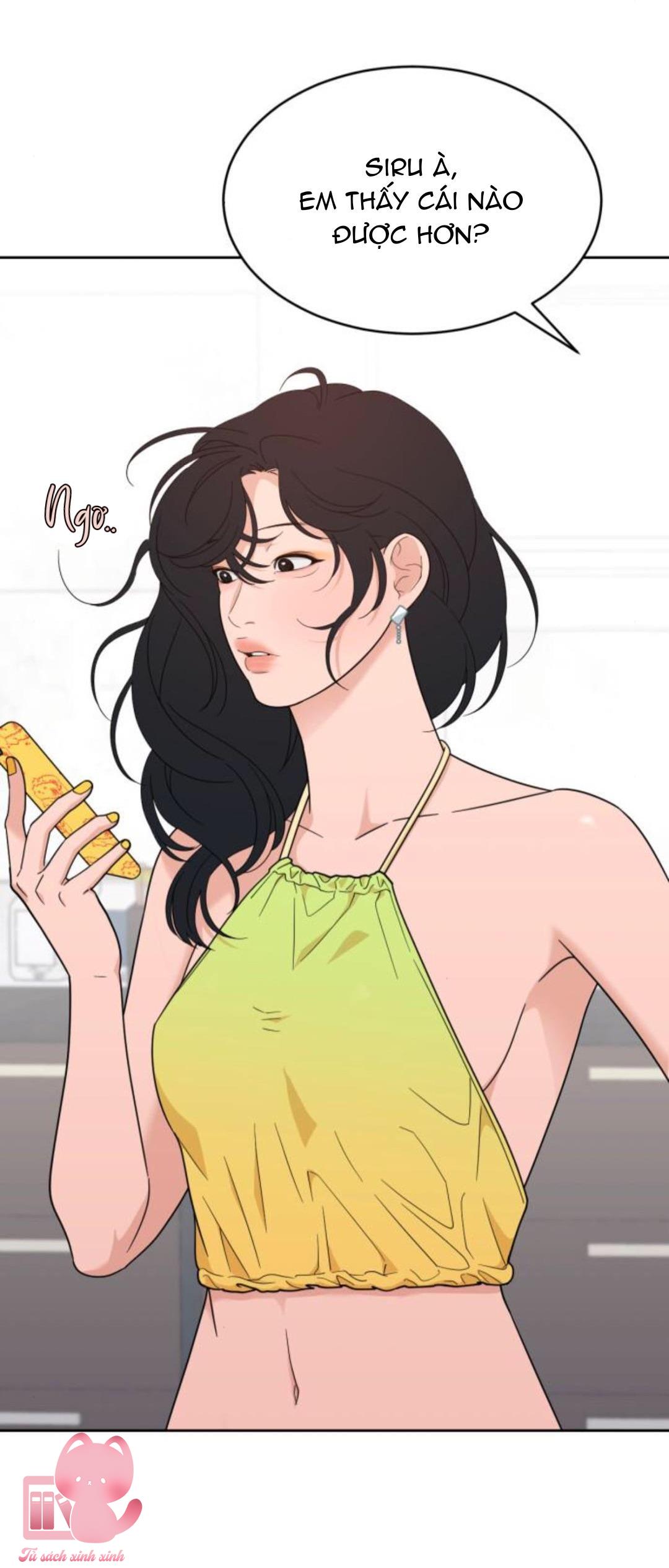 Vận May Không Ngờ - Chap 24 - Trang 13