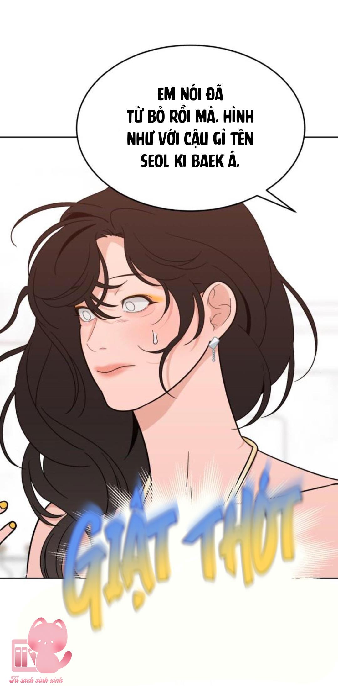 Vận May Không Ngờ - Chap 24 - Trang 14