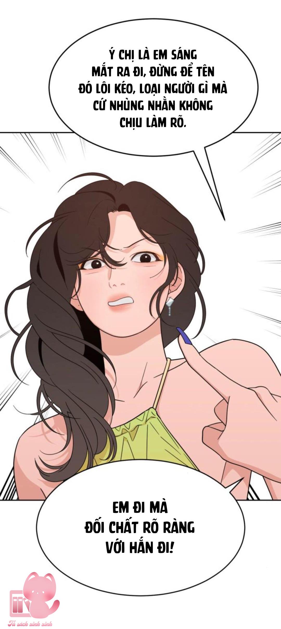 Vận May Không Ngờ - Chap 24 - Trang 20