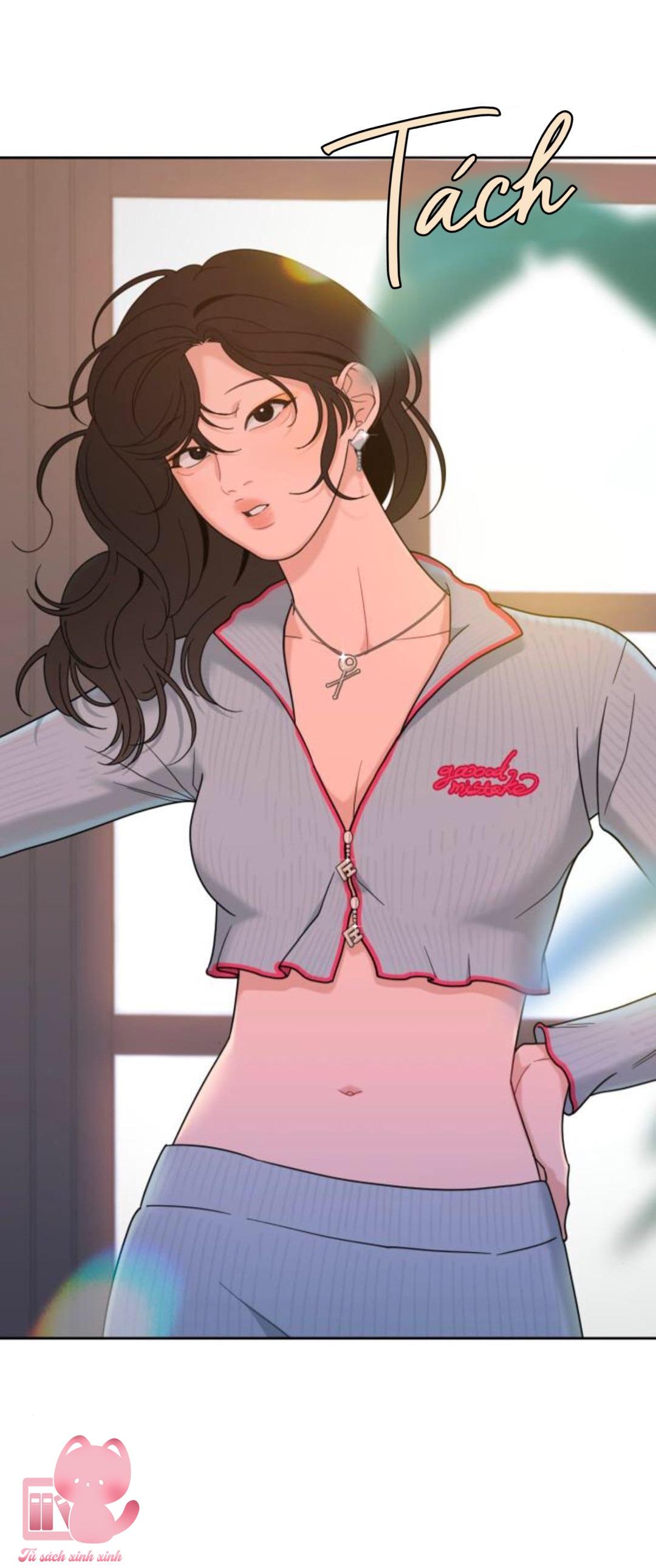 Vận May Không Ngờ - Chap 24 - Trang 3