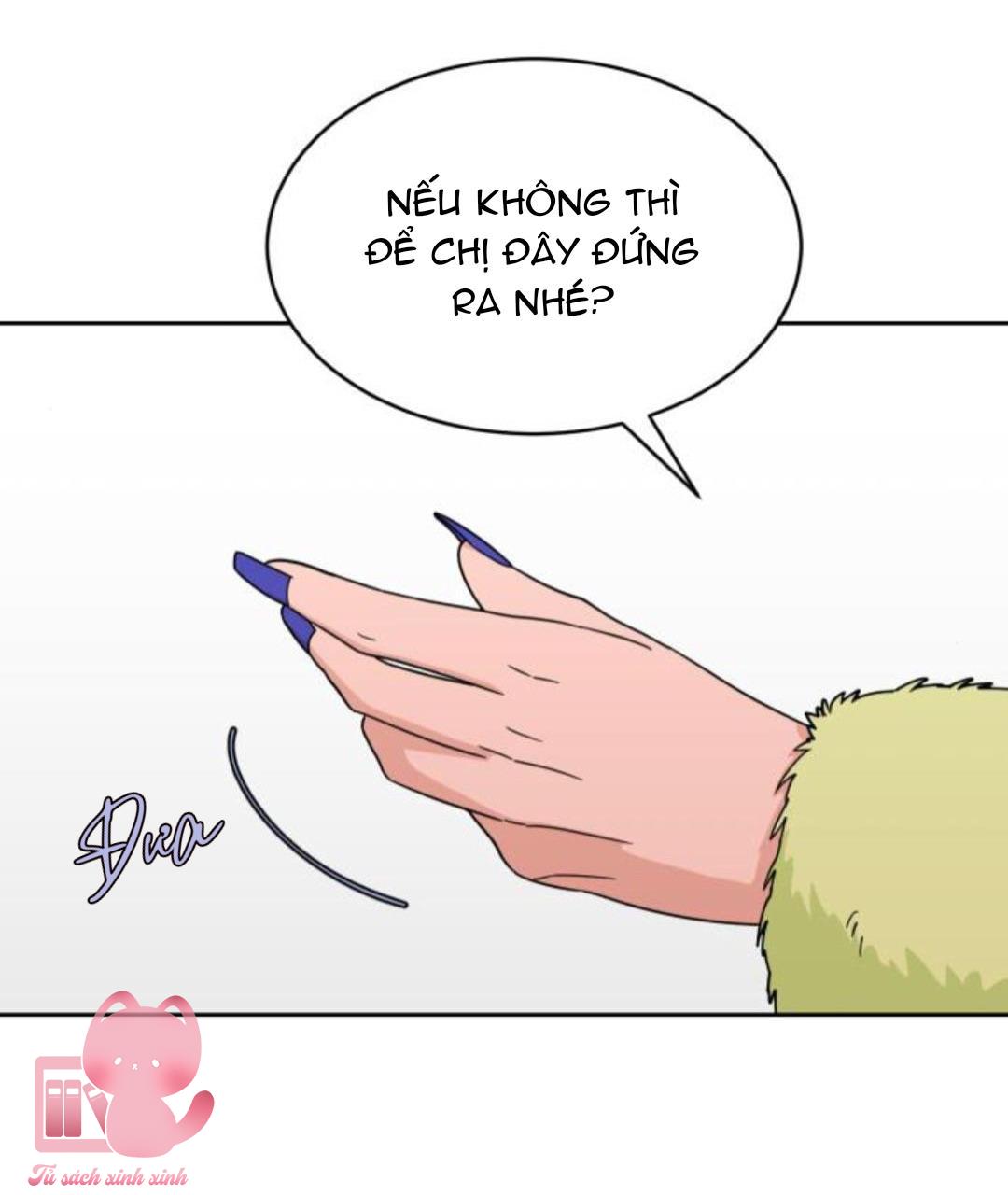 Vận May Không Ngờ - Chap 24 - Trang 24