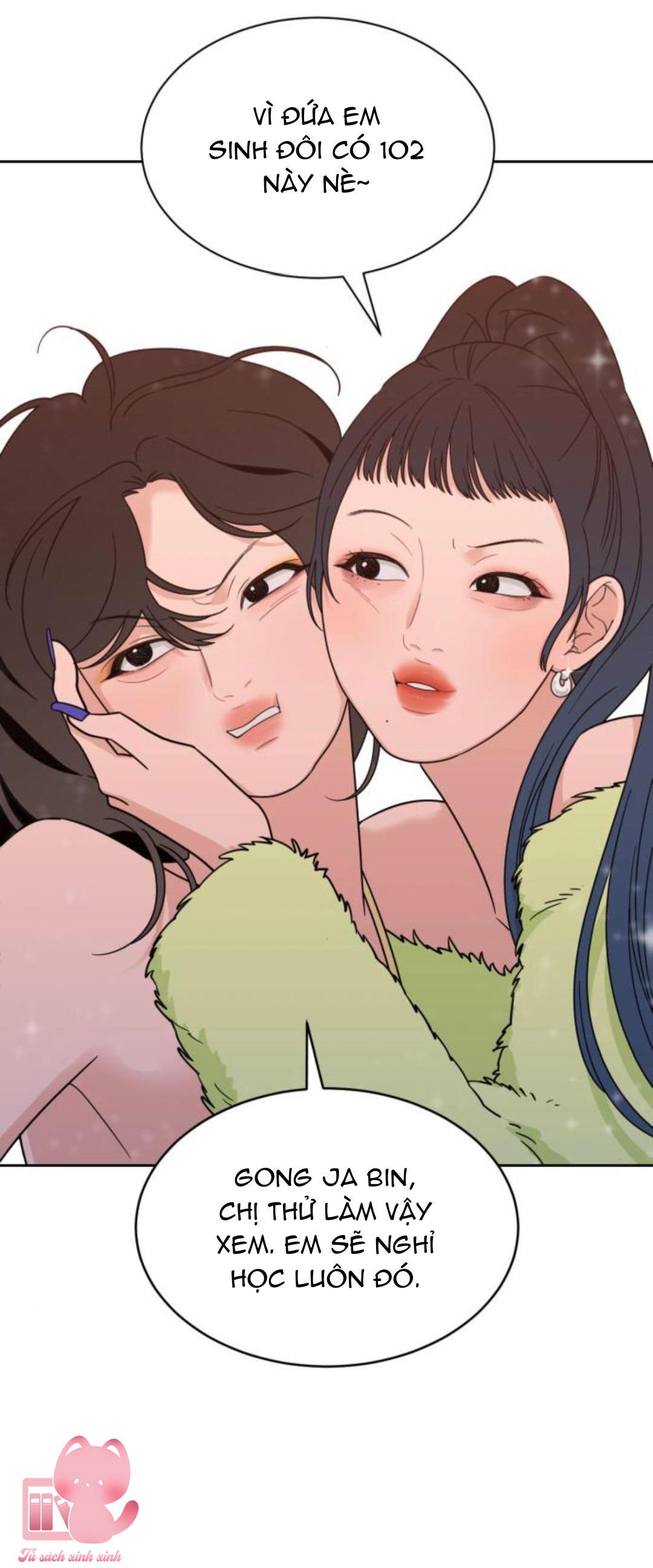 Vận May Không Ngờ - Chap 24 - Trang 25