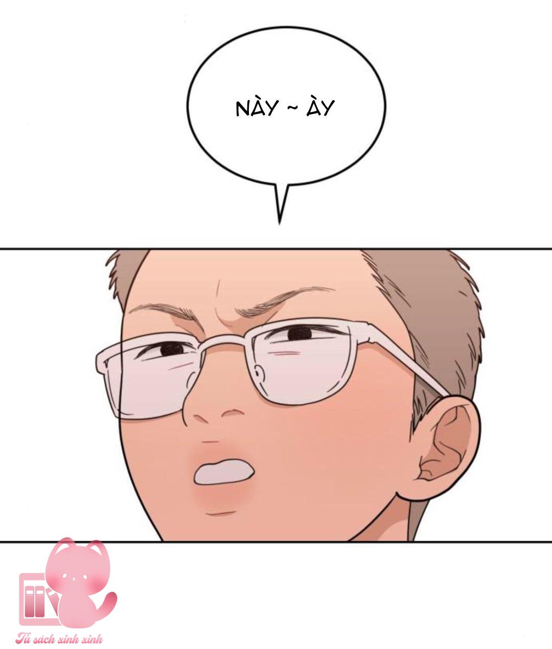 Vận May Không Ngờ - Chap 24 - Trang 27