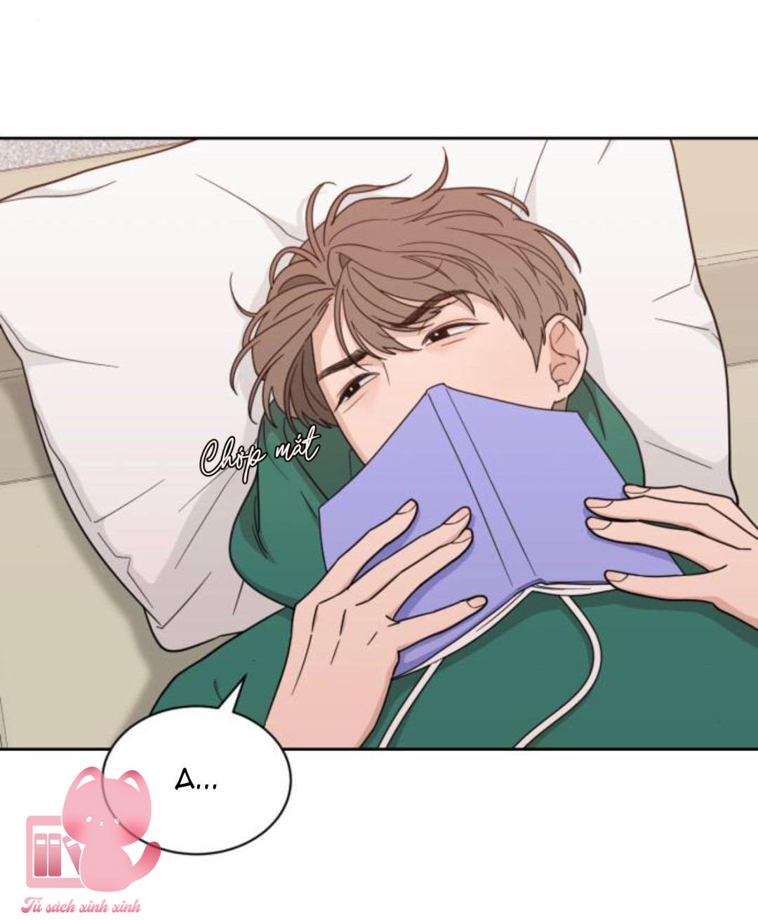 Vận May Không Ngờ - Chap 24 - Trang 31