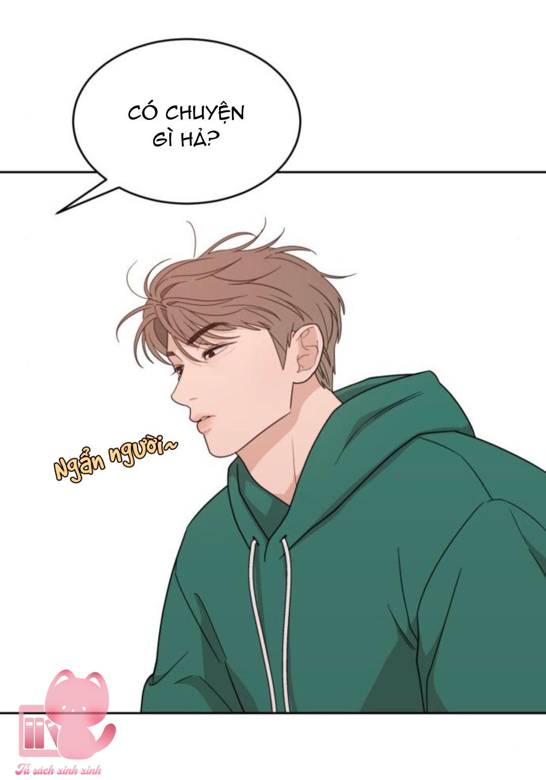 Vận May Không Ngờ - Chap 24 - Trang 33