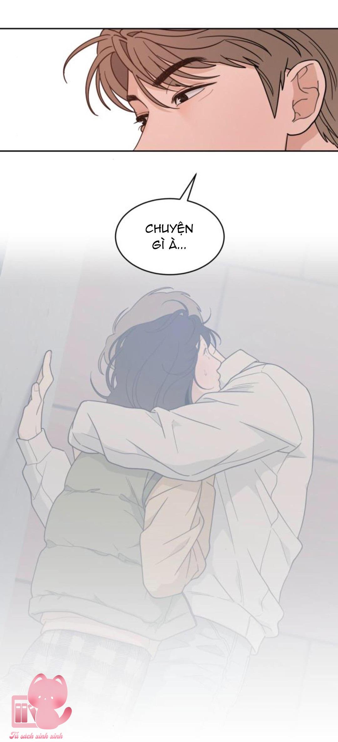 Vận May Không Ngờ - Chap 24 - Trang 34