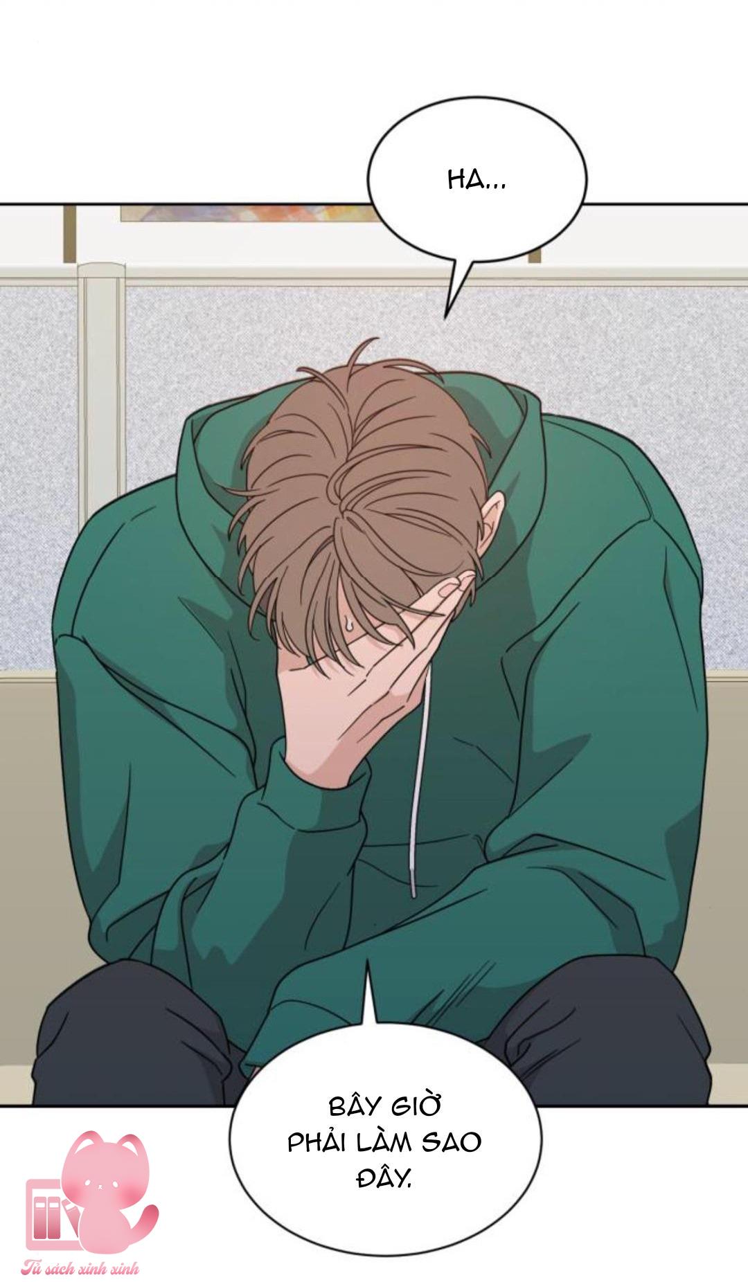 Vận May Không Ngờ - Chap 24 - Trang 35