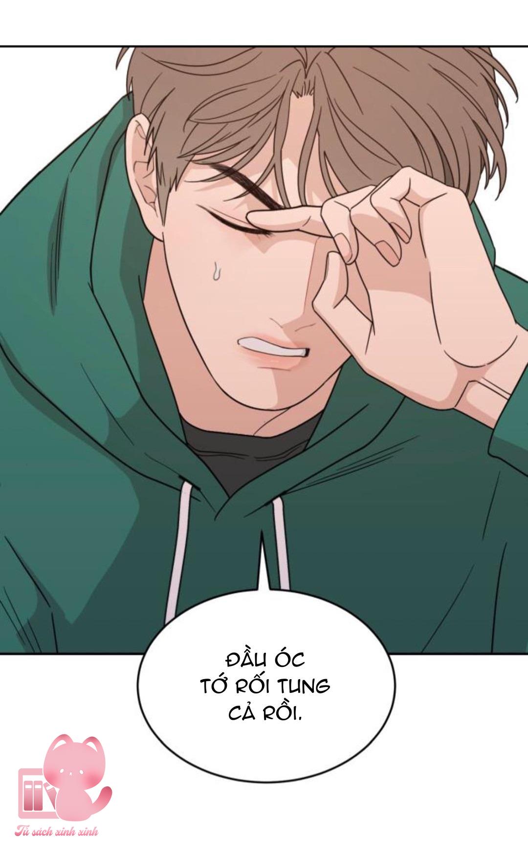 Vận May Không Ngờ - Chap 24 - Trang 36