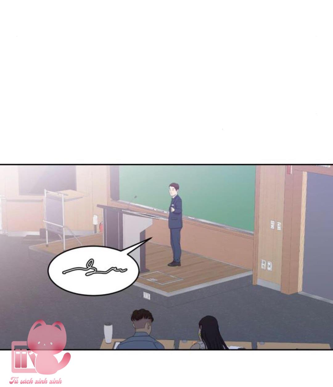 Vận May Không Ngờ - Chap 24 - Trang 41