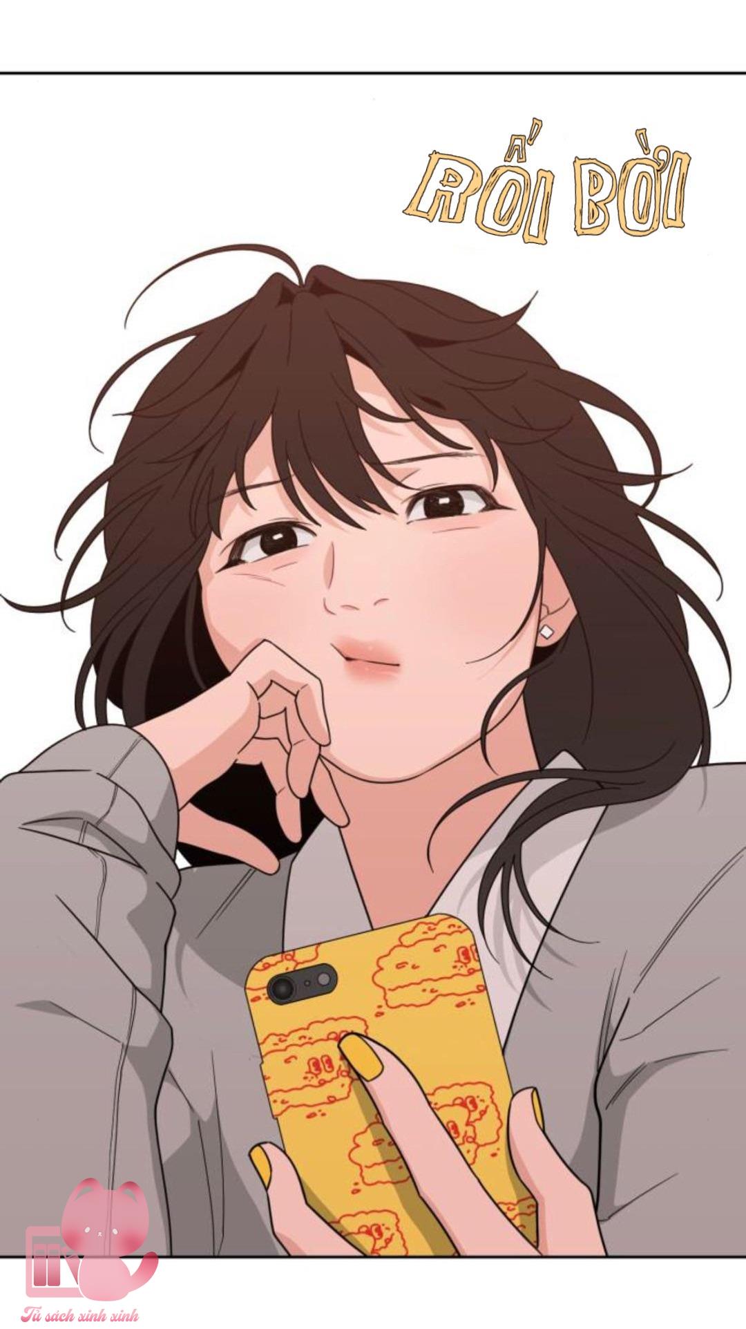 Vận May Không Ngờ - Chap 24 - Trang 42