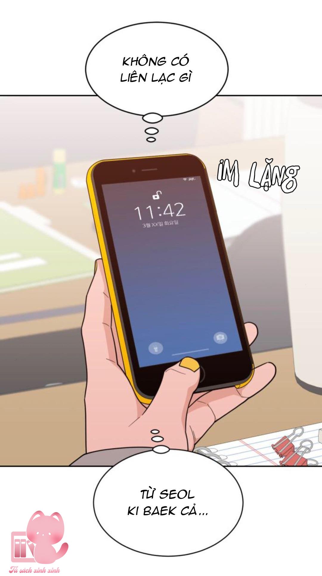 Vận May Không Ngờ - Chap 24 - Trang 43