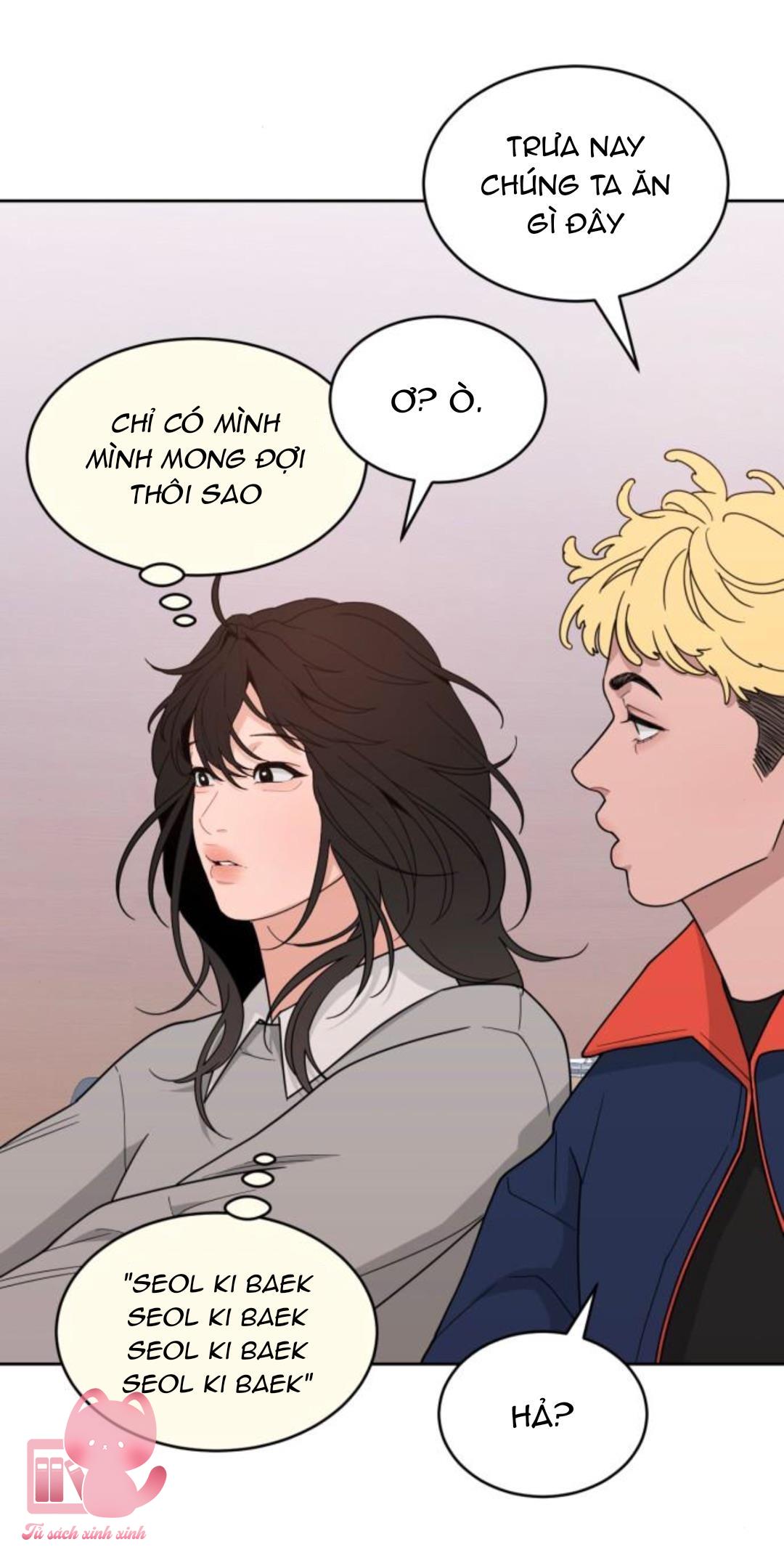 Vận May Không Ngờ - Chap 24 - Trang 45
