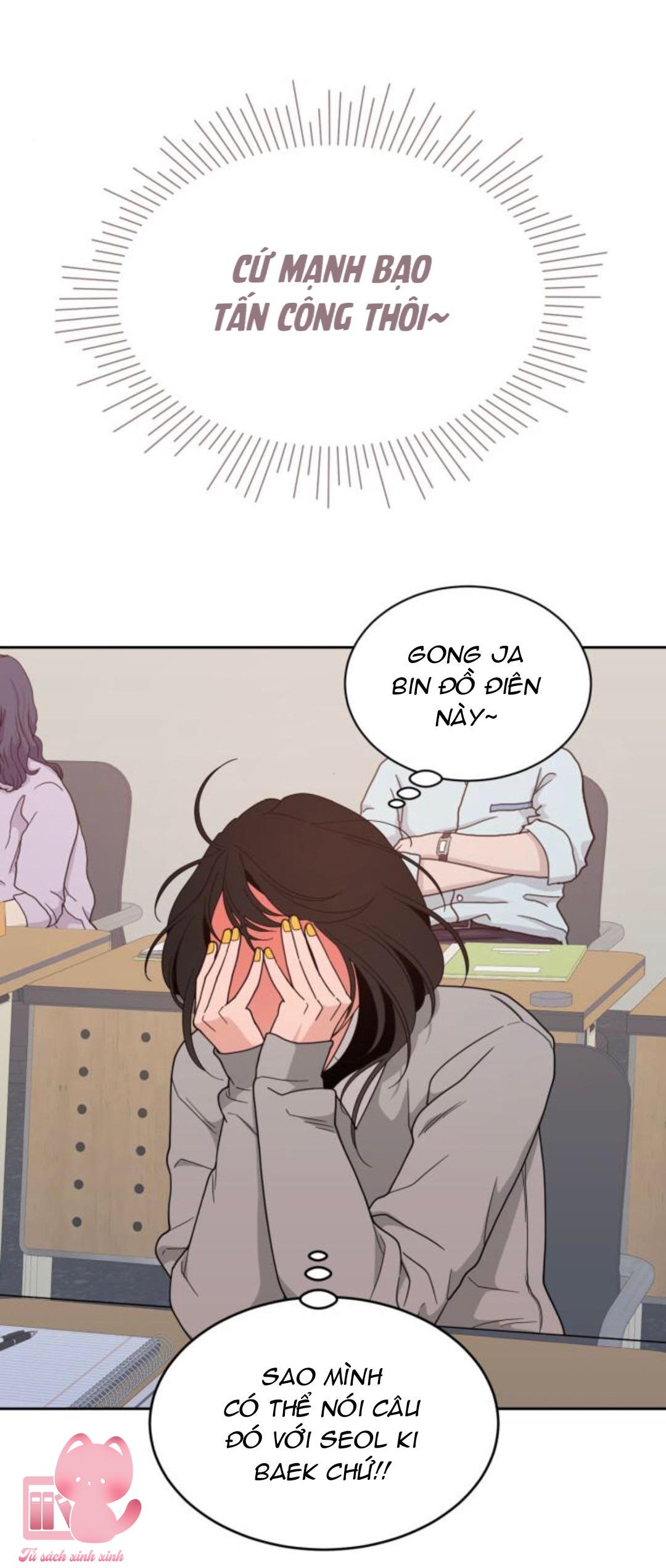 Vận May Không Ngờ - Chap 24 - Trang 46