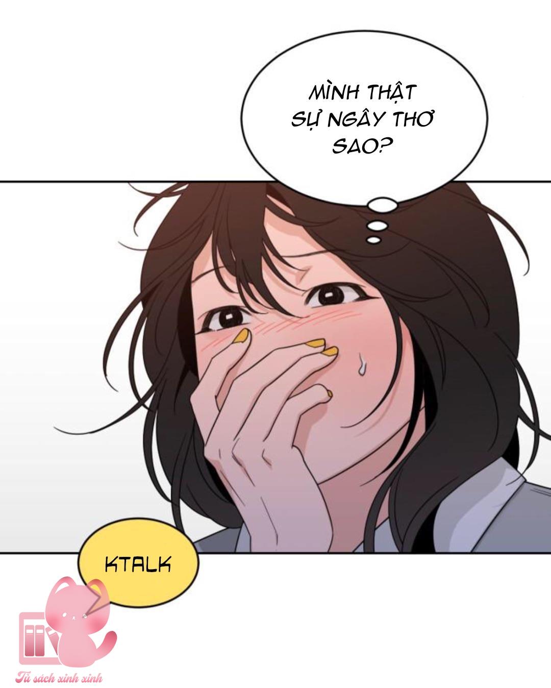 Vận May Không Ngờ - Chap 24 - Trang 47