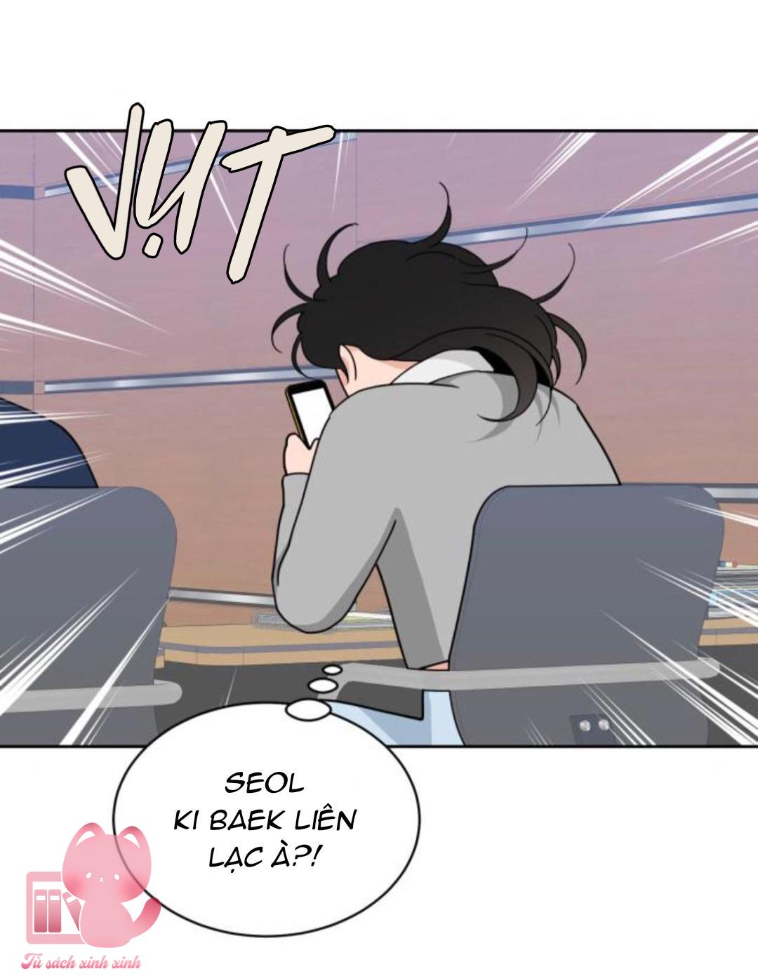 Vận May Không Ngờ - Chap 24 - Trang 48