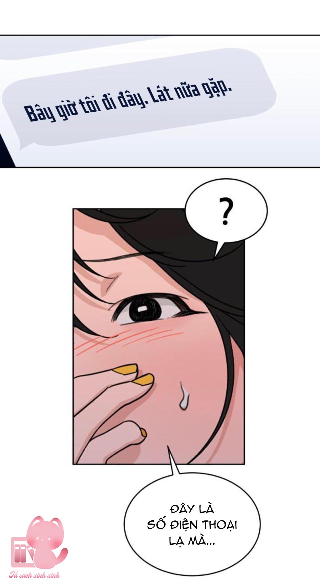 Vận May Không Ngờ - Chap 24 - Trang 49