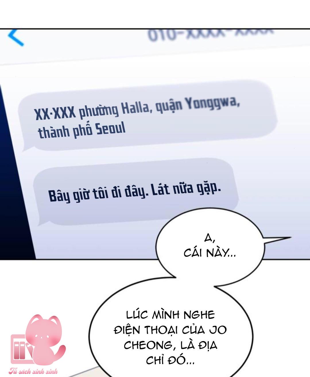 Vận May Không Ngờ - Chap 24 - Trang 50
