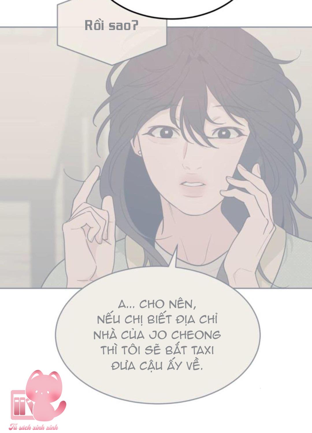 Vận May Không Ngờ - Chap 24 - Trang 51