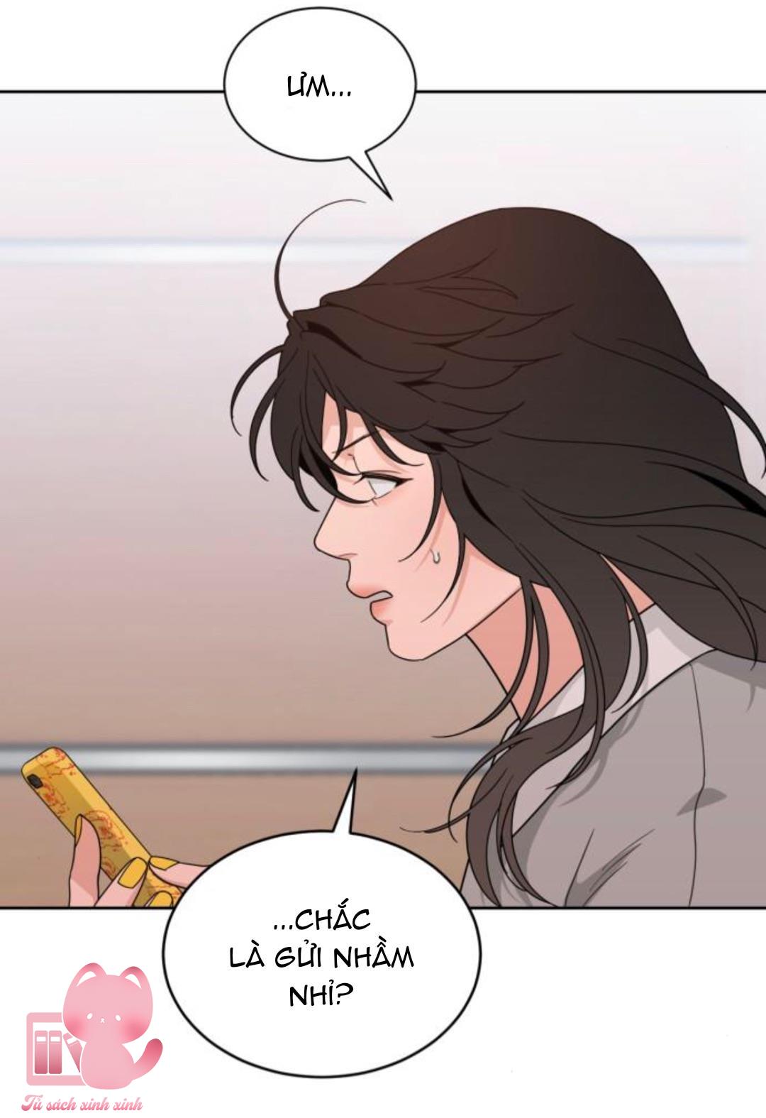 Vận May Không Ngờ - Chap 24 - Trang 52