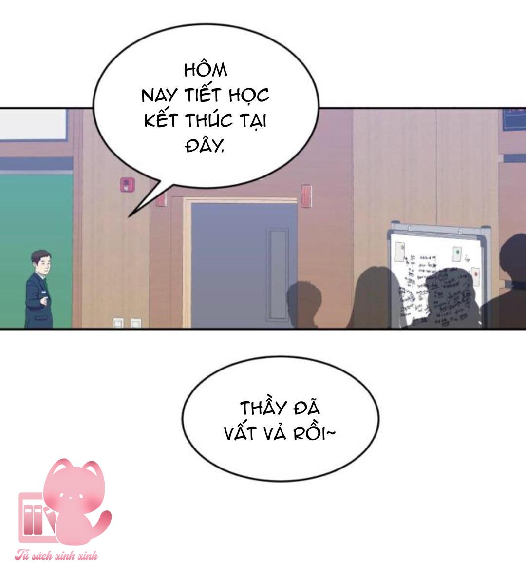 Vận May Không Ngờ - Chap 24 - Trang 53