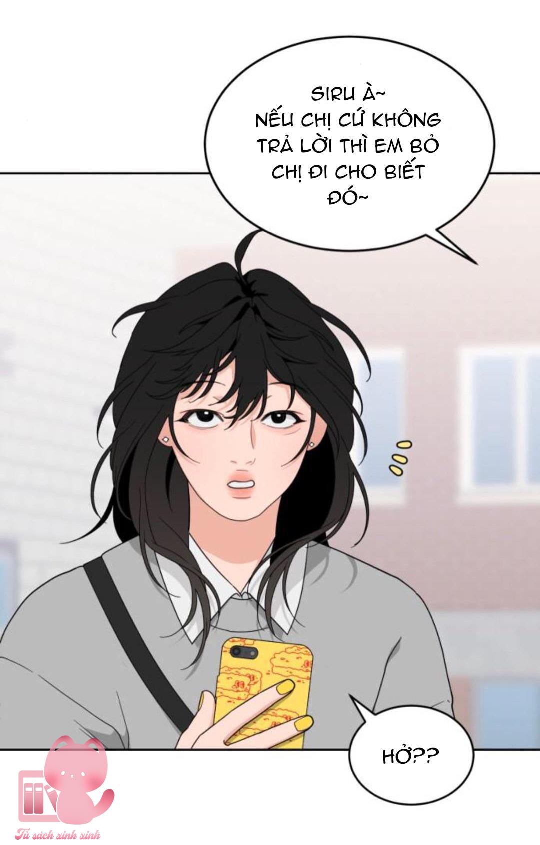 Vận May Không Ngờ - Chap 24 - Trang 55
