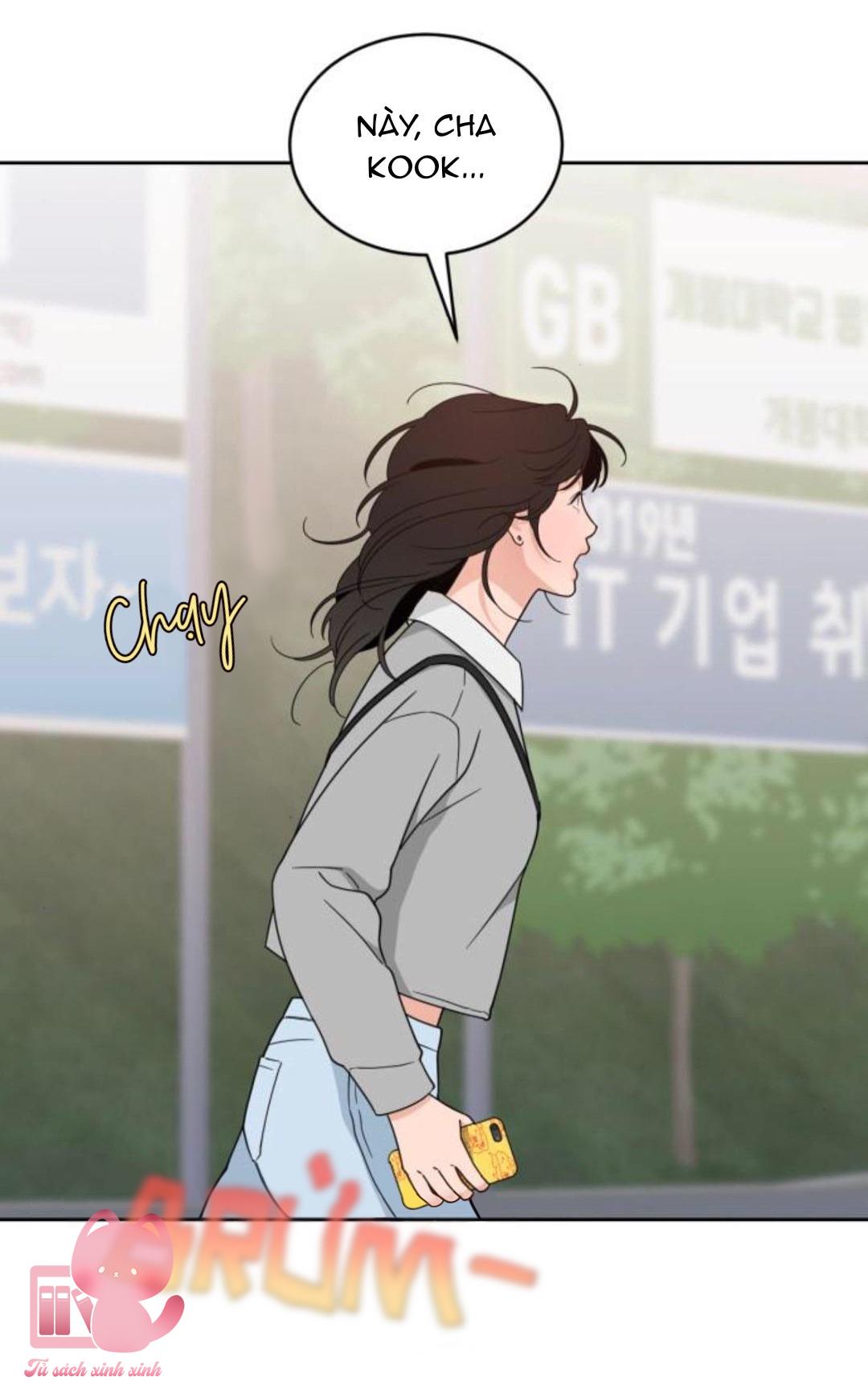 Vận May Không Ngờ - Chap 24 - Trang 58
