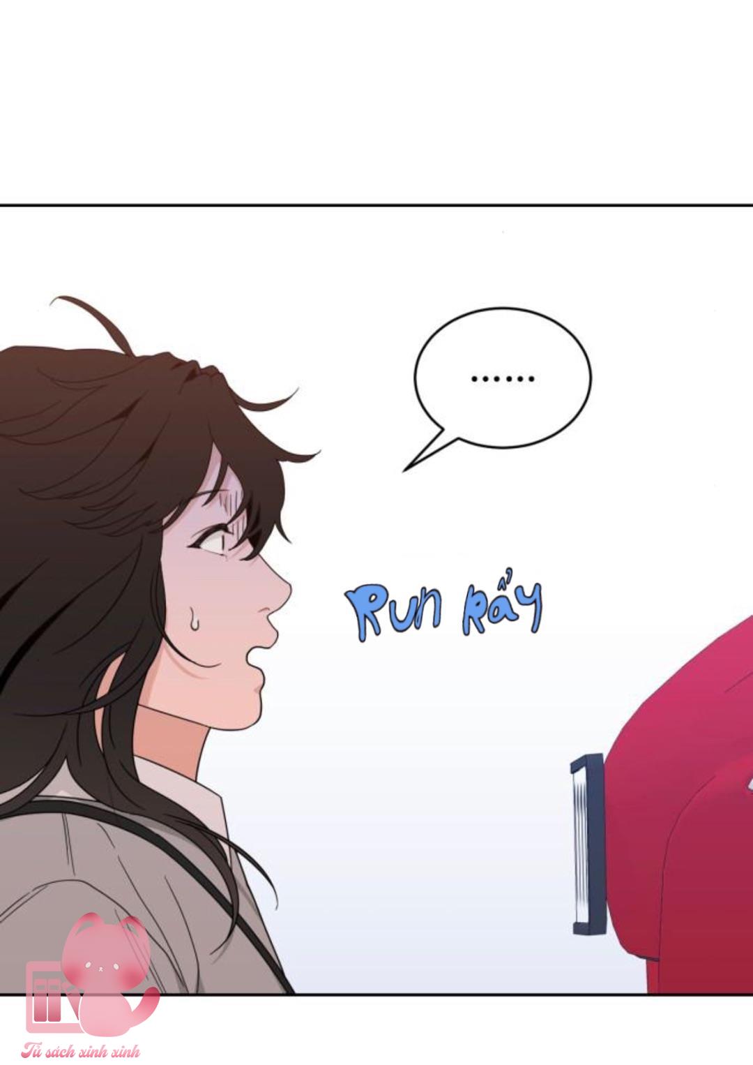 Vận May Không Ngờ - Chap 24 - Trang 62