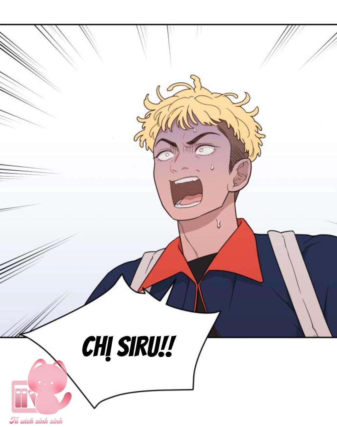 Vận May Không Ngờ - Chap 24 - Trang 63