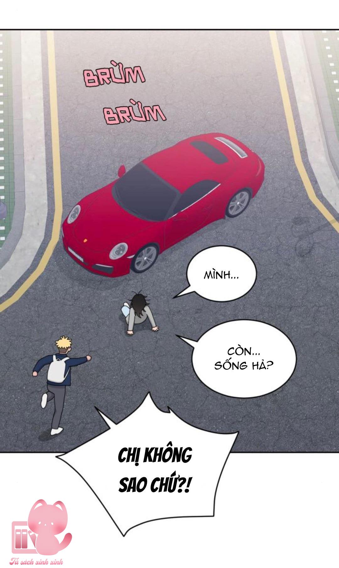 Vận May Không Ngờ - Chap 24 - Trang 64