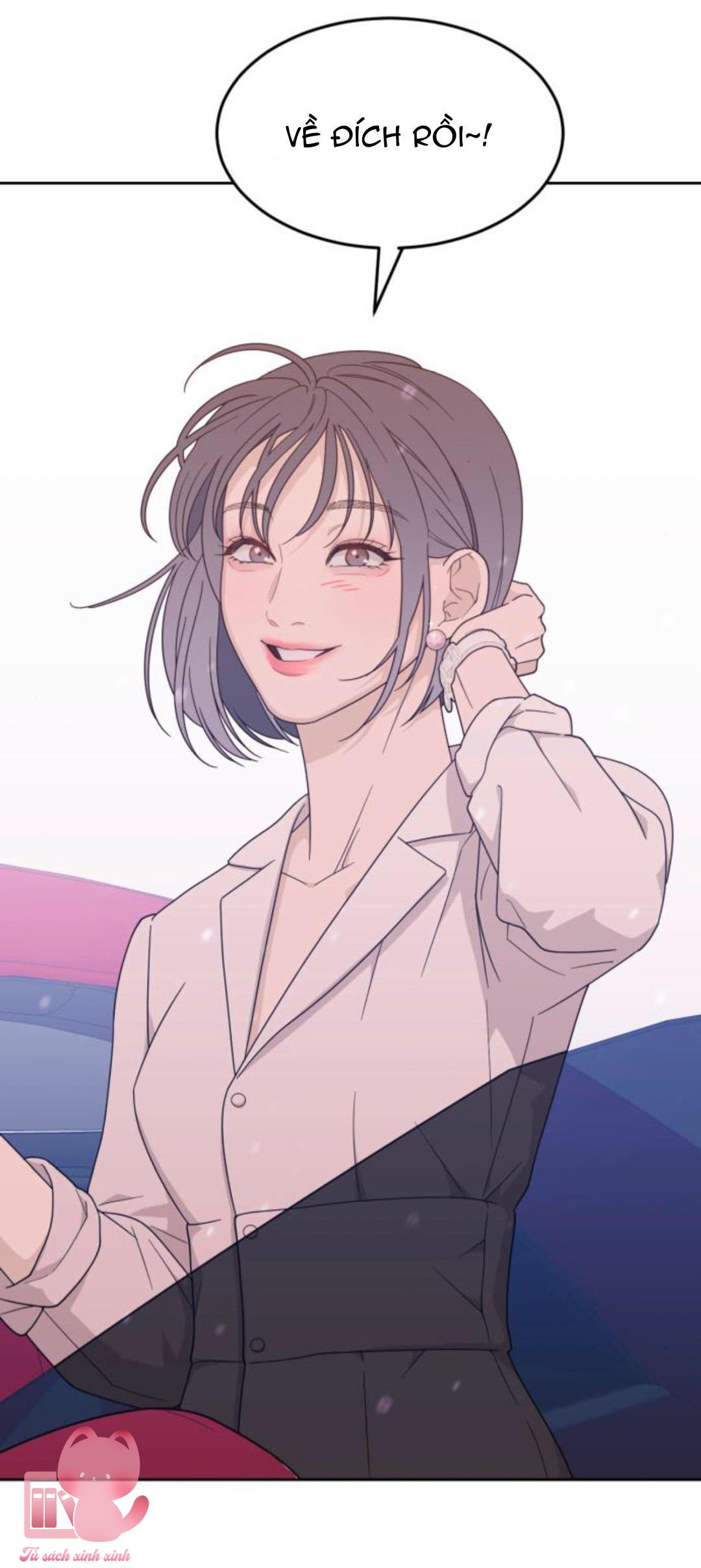 Vận May Không Ngờ - Chap 24 - Trang 69