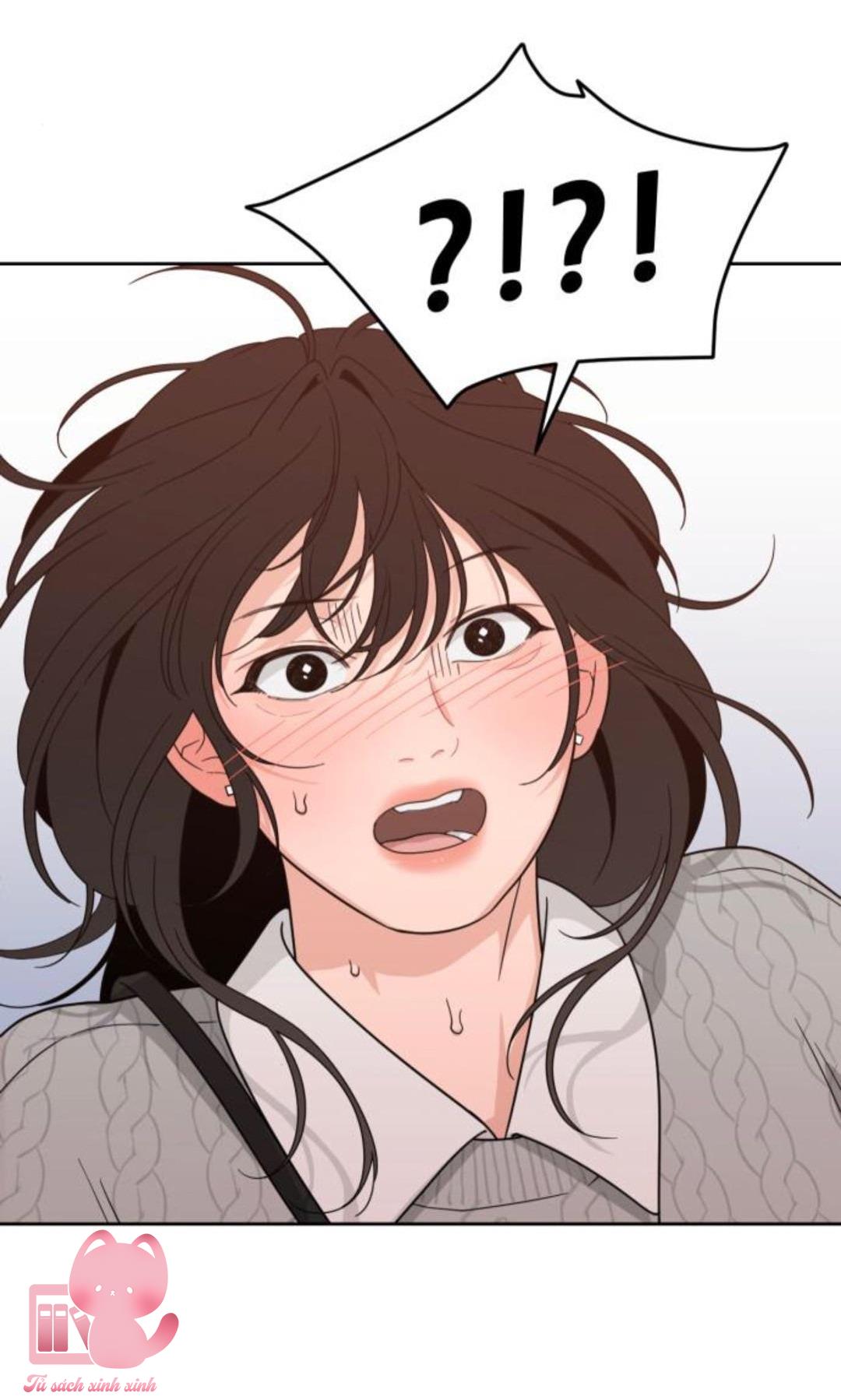 Vận May Không Ngờ - Chap 24 - Trang 70