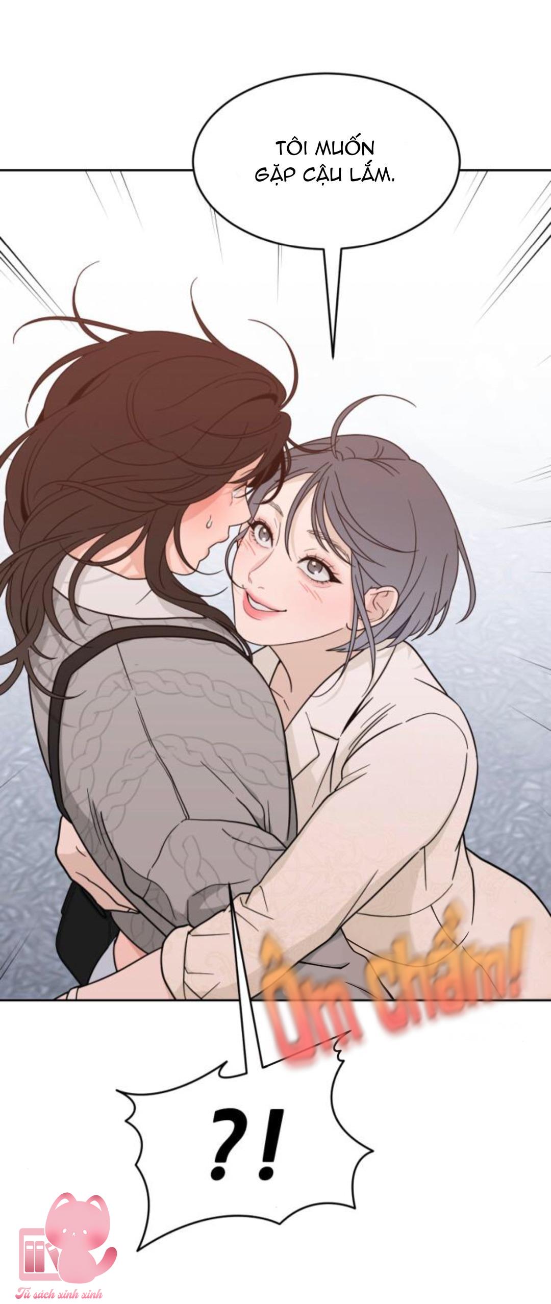 Vận May Không Ngờ - Chap 25 - Trang 14