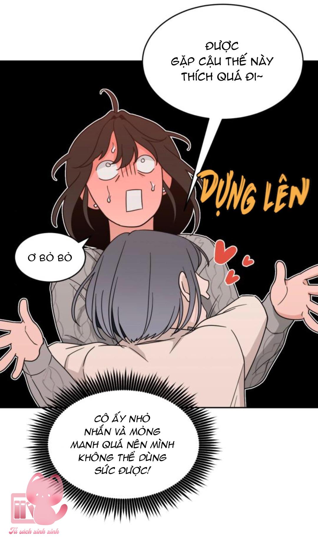 Vận May Không Ngờ - Chap 25 - Trang 16